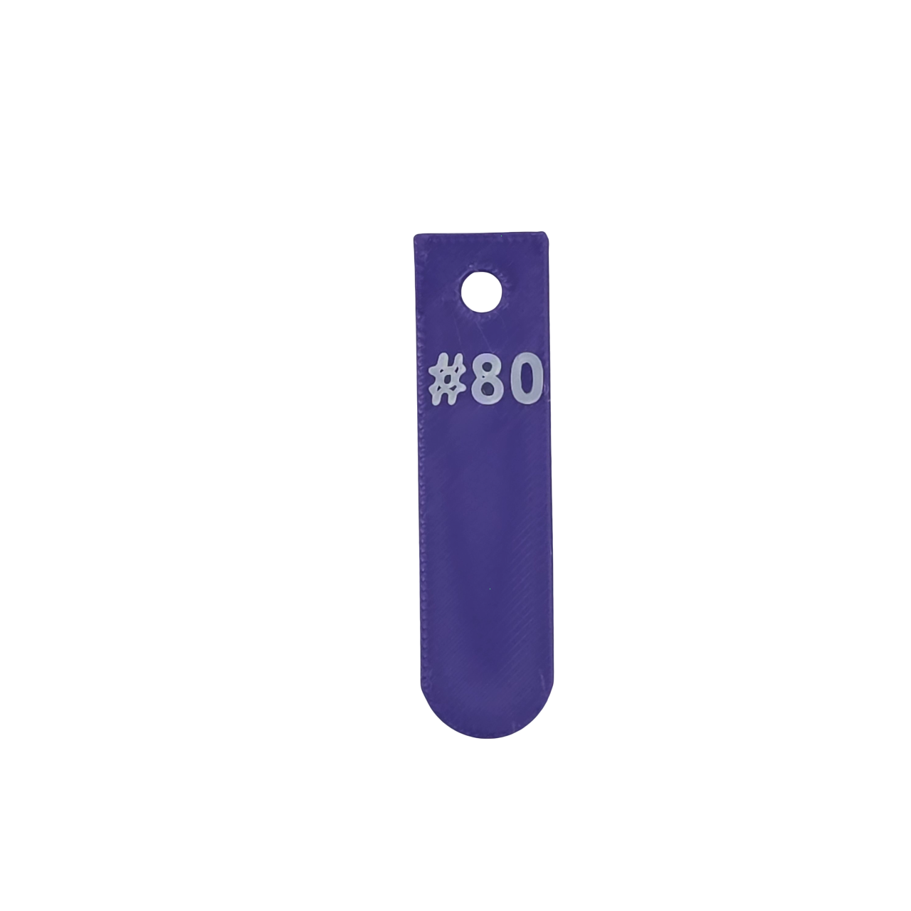 Sword Bookmark