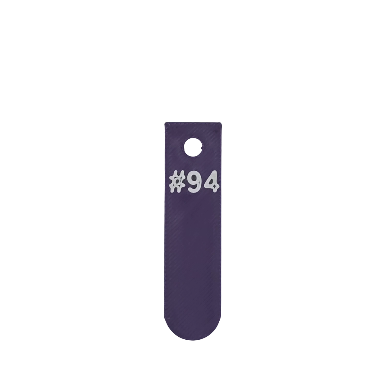 Sword Bookmark