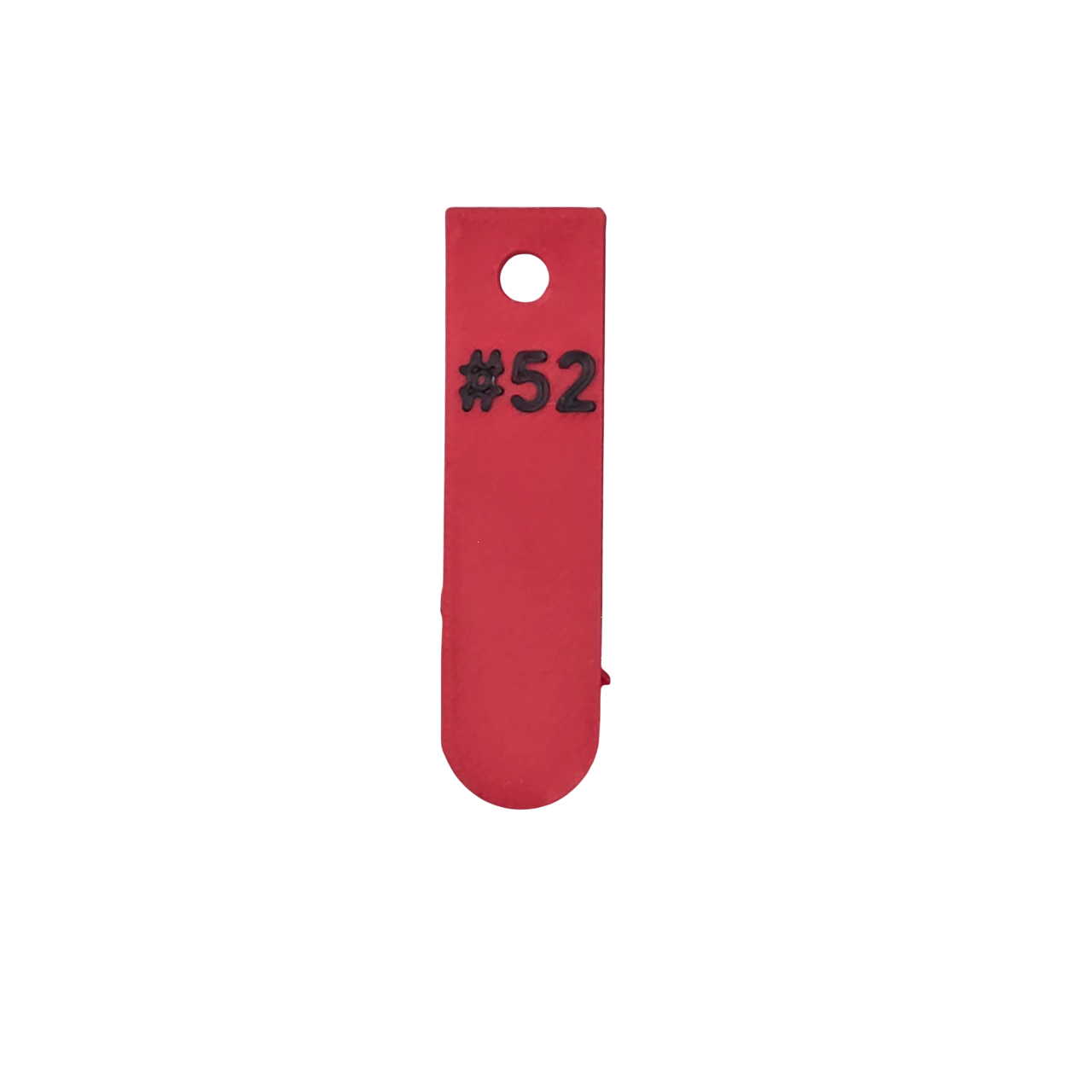 Sword Bookmark