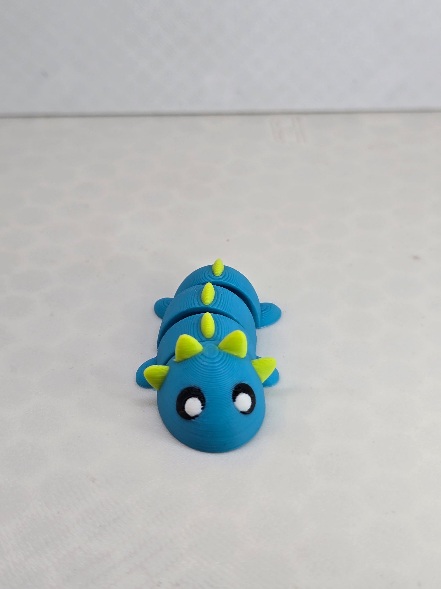 Axolotl Baby