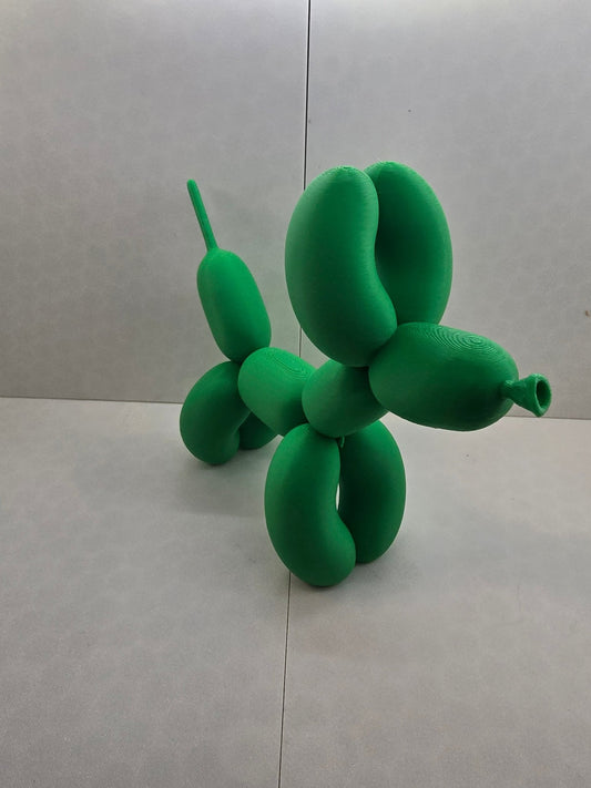 Balloon Dog - Erratically Eccentric Creations