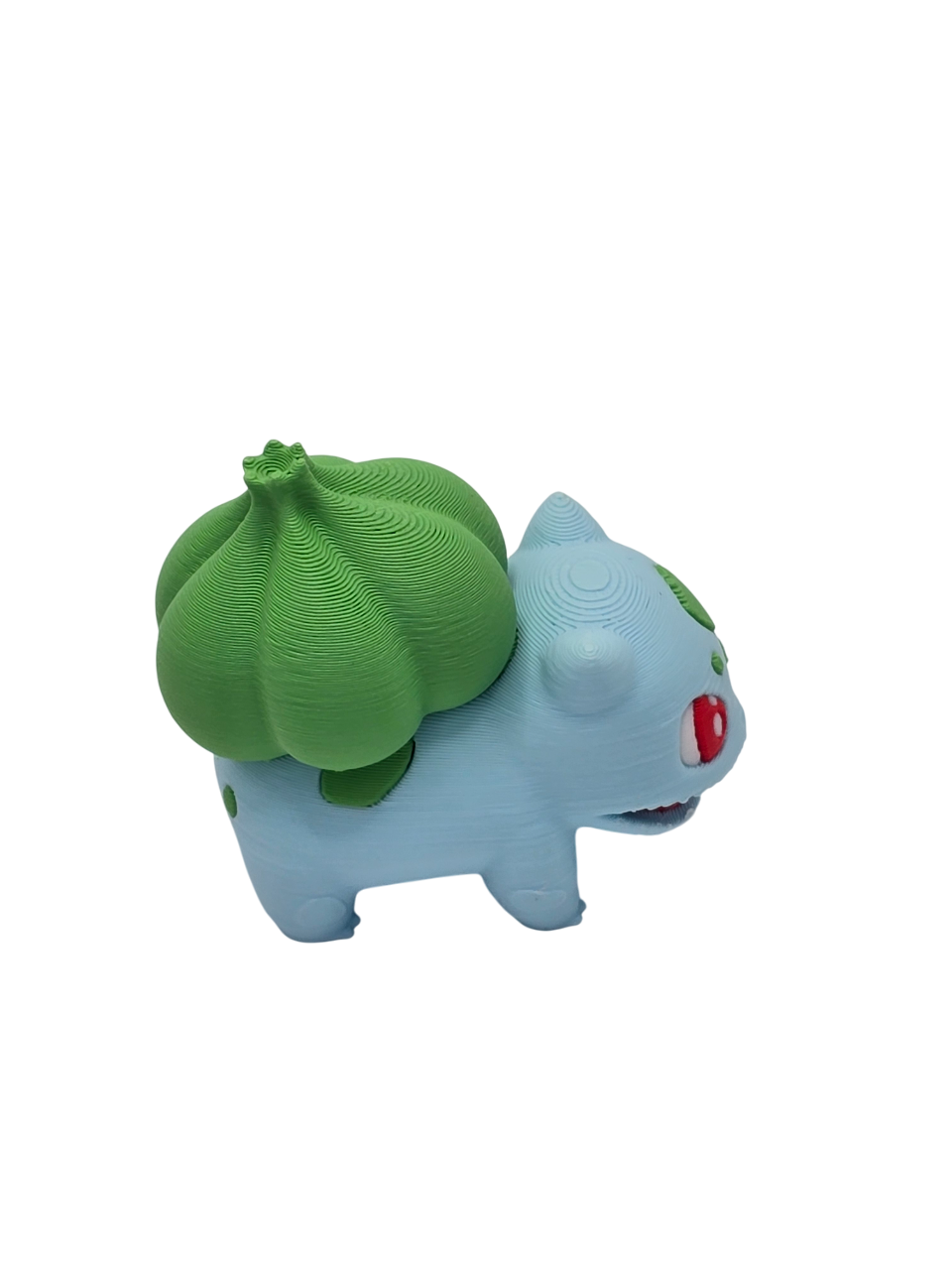 Bulbasaur