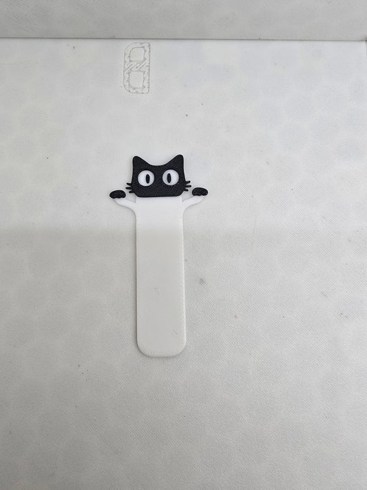 Cat Bookmark
