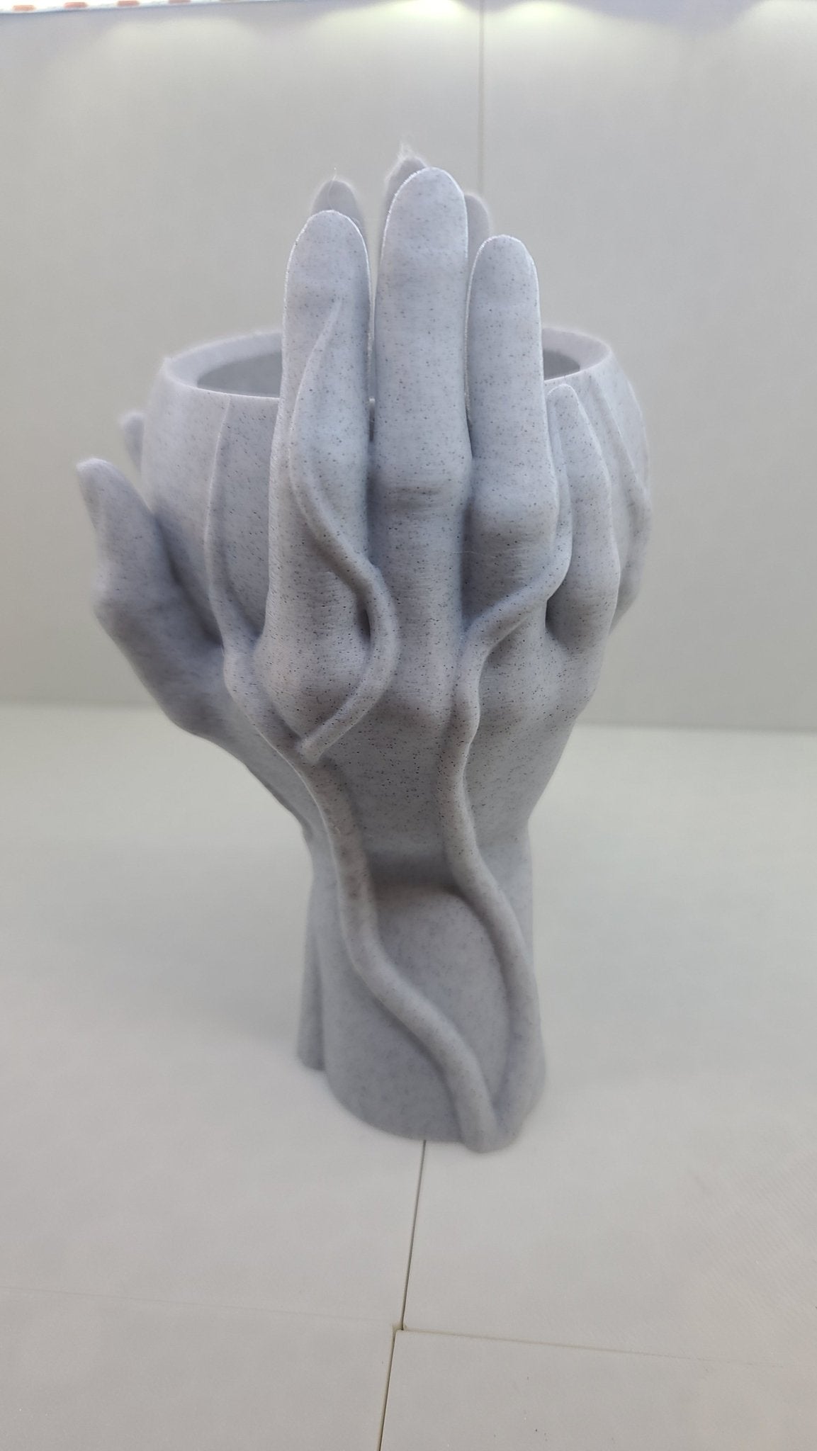 Caterpillar small - Erratically Eccentric Creations