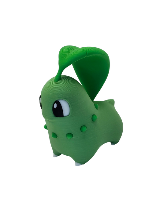 Chikorita