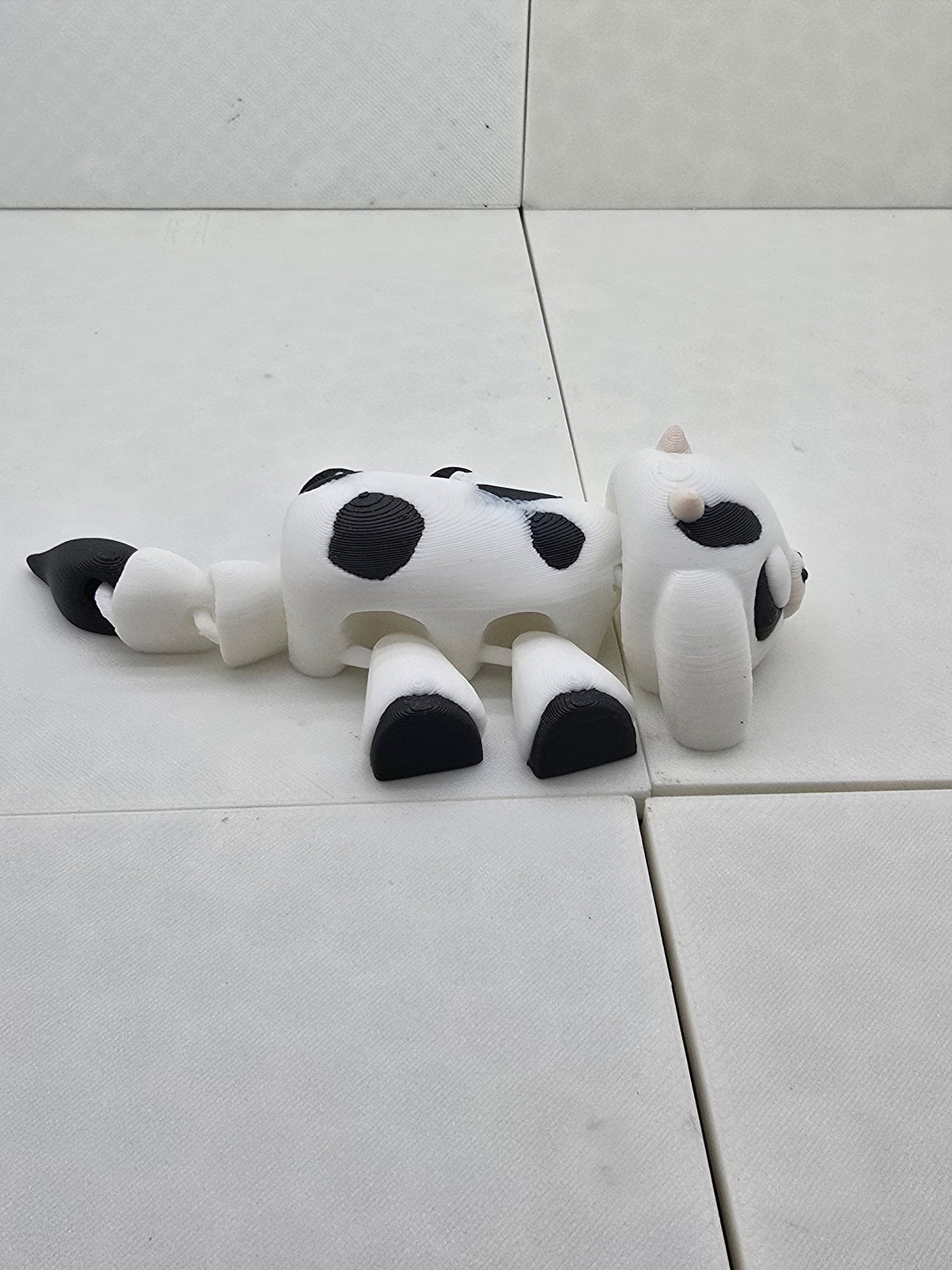 Cow Large