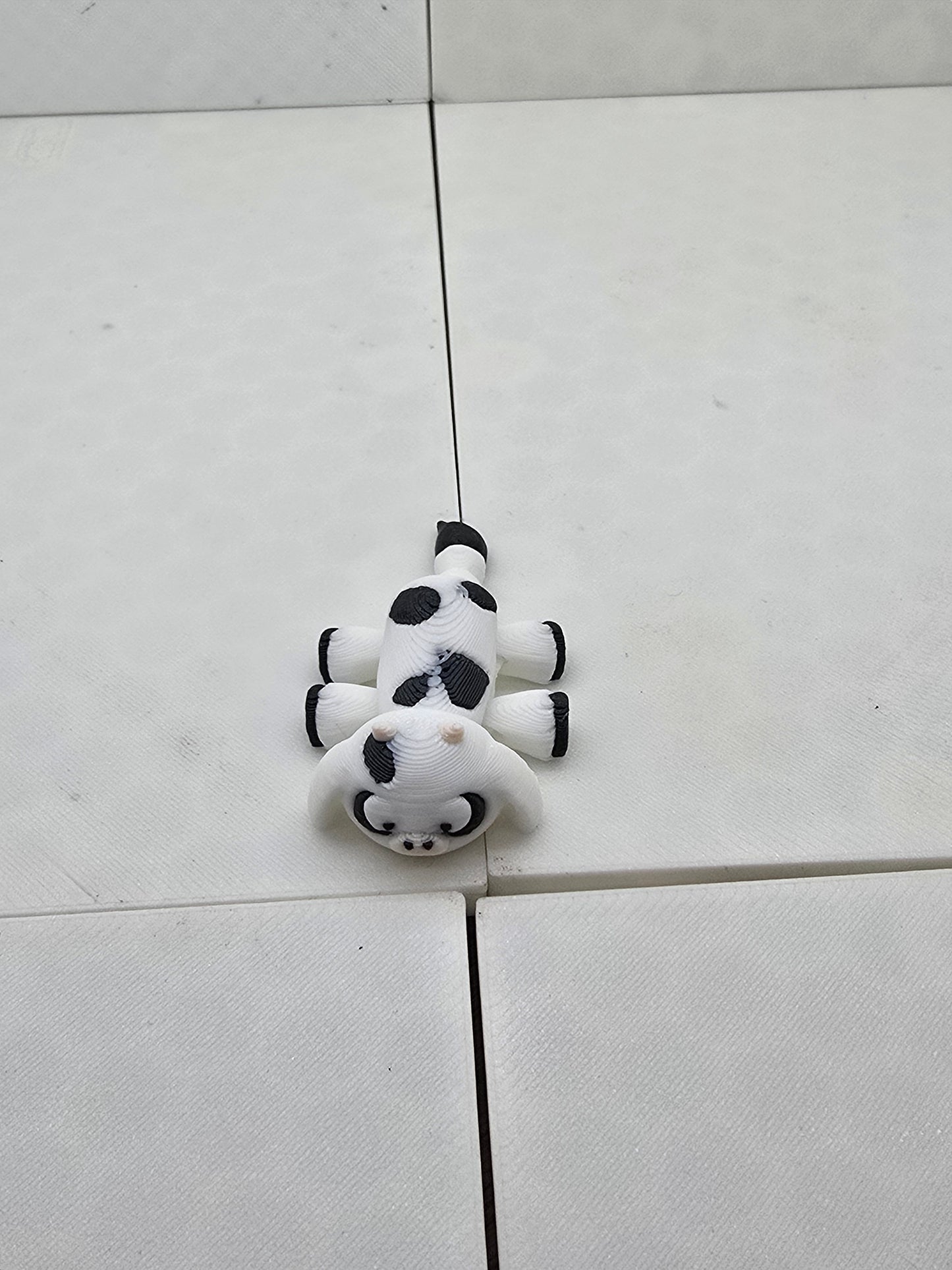 Cow small