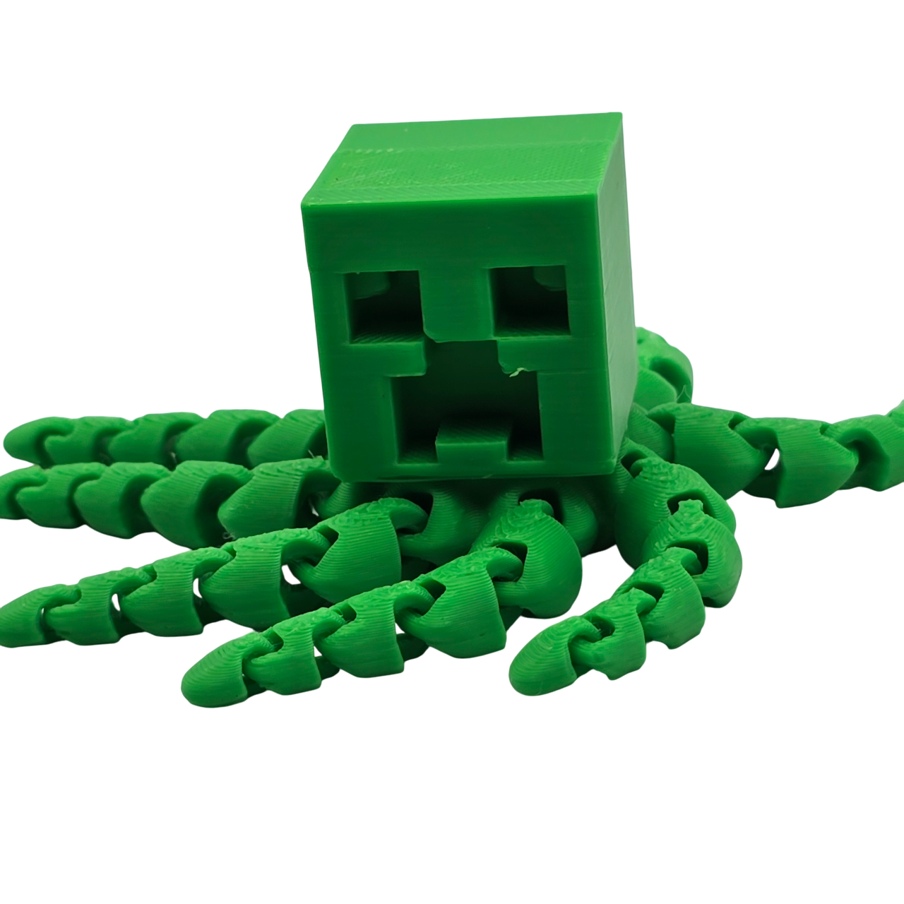 Creeper Octopus