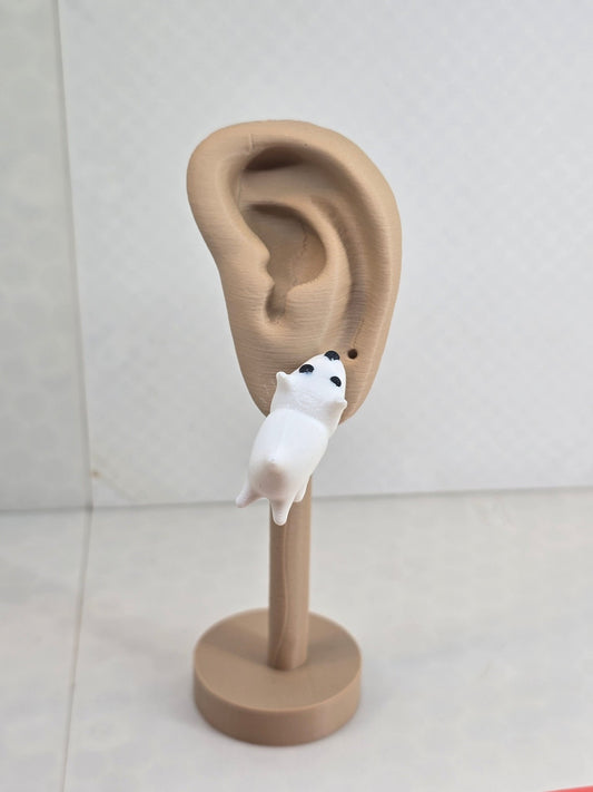 Dog studs - Erratically Eccentric Creations