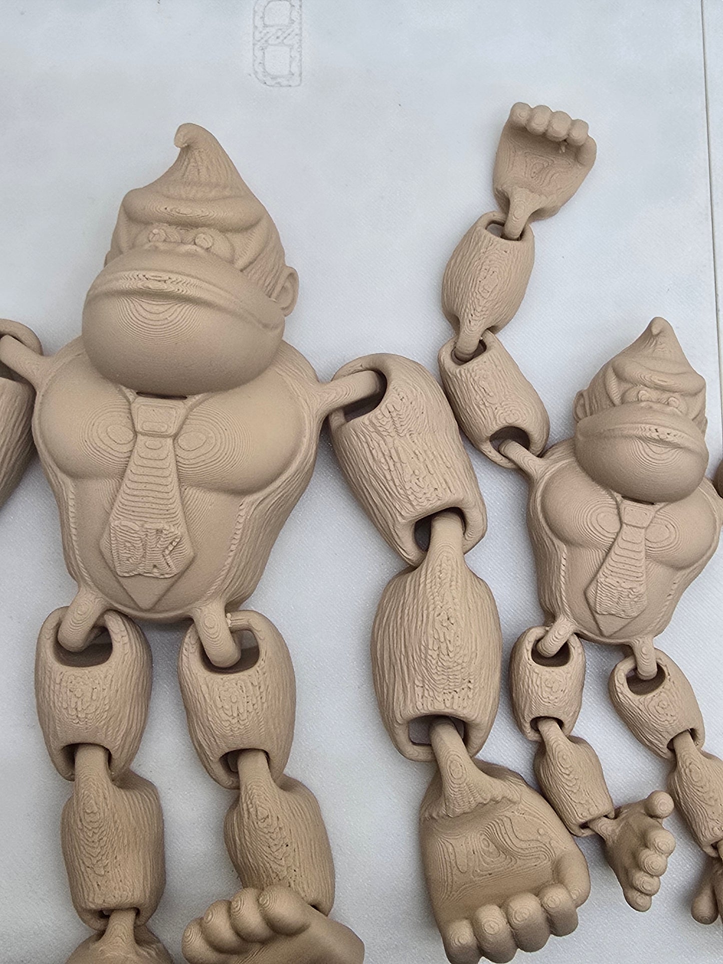 Donkey Kong Large and Medium