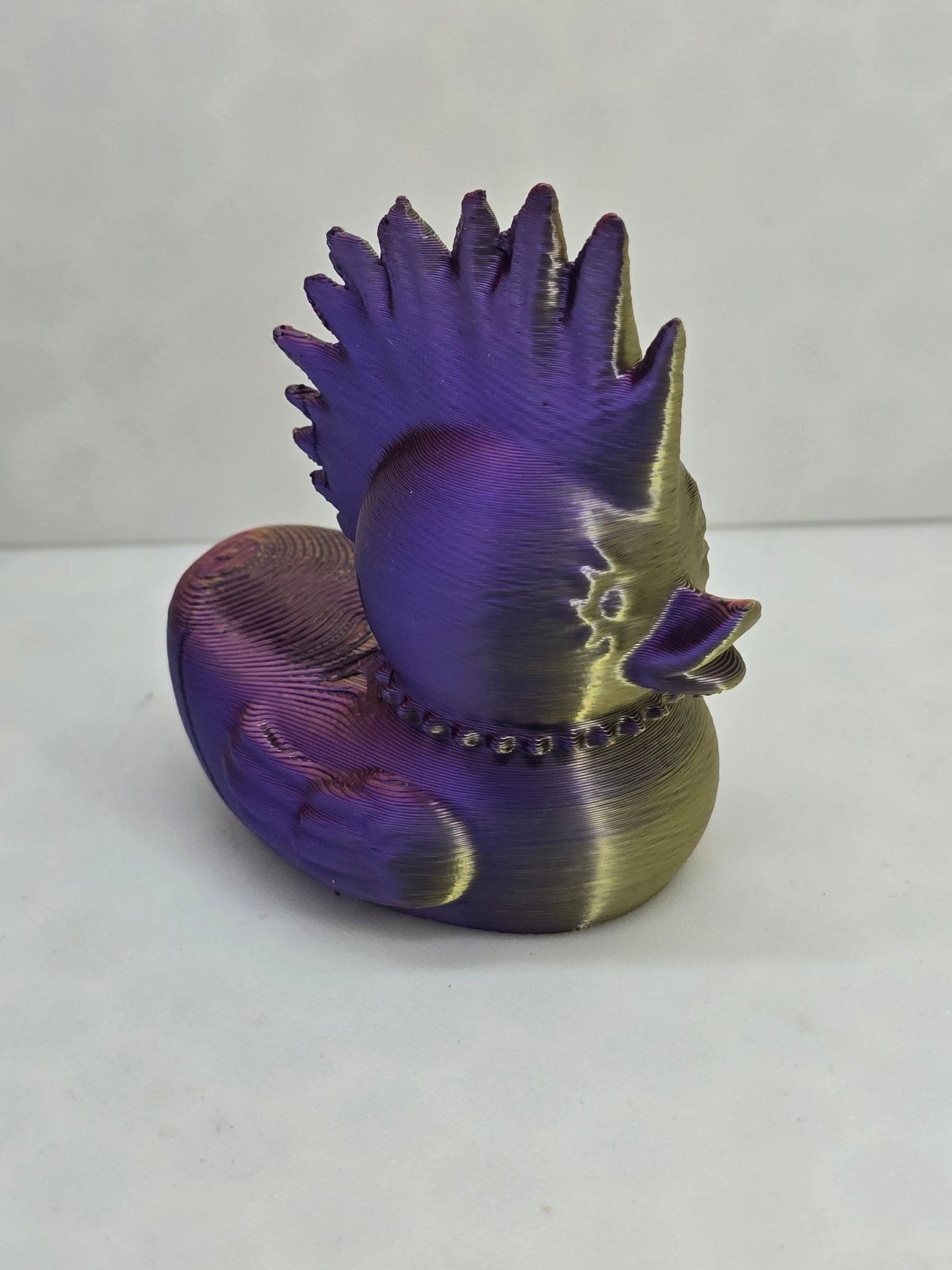 Duck Punk - Erratically Eccentric Creations