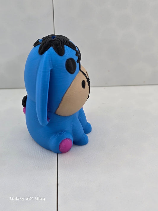 Eeyore - Erratically Eccentric Creations
