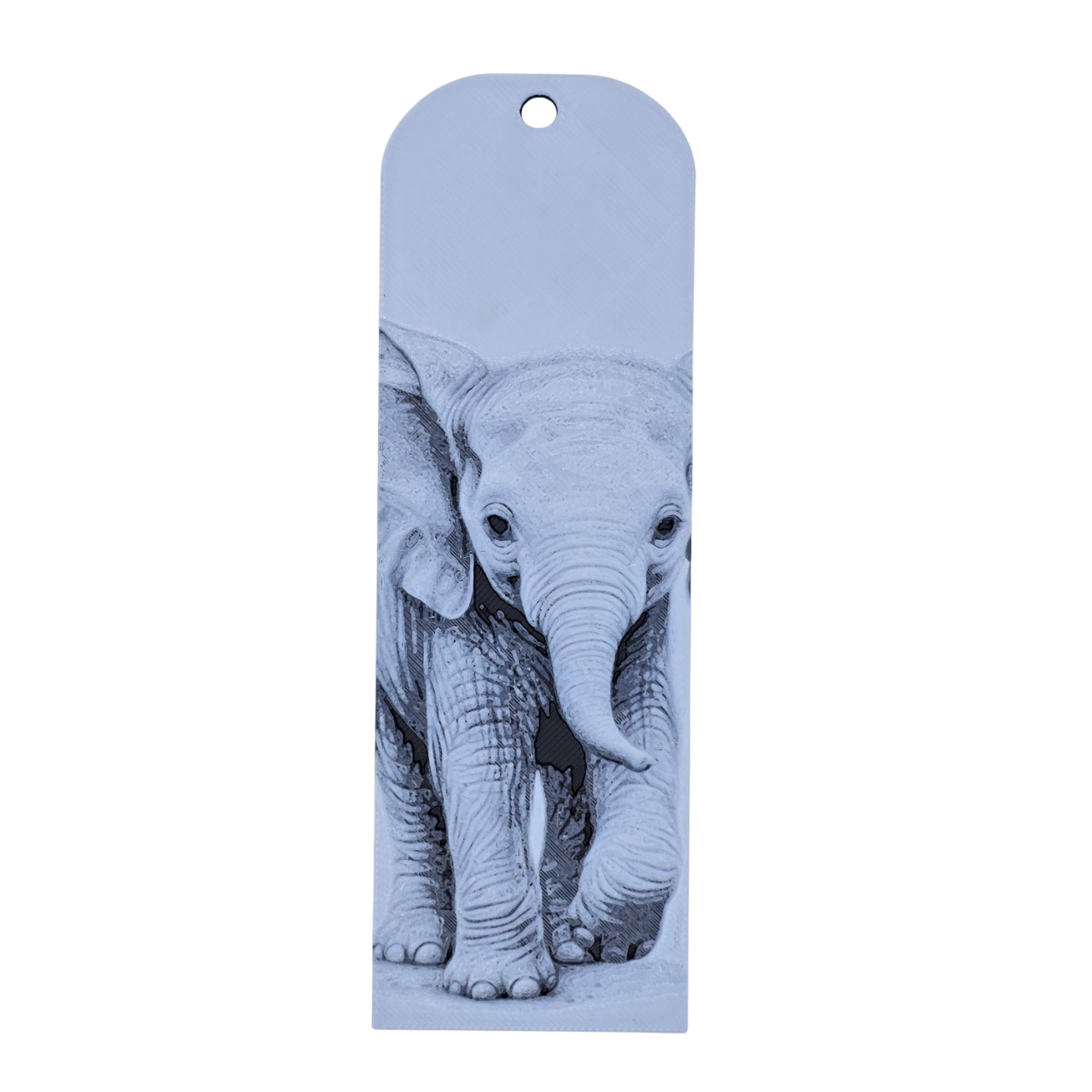 Baby Animal Bookmarks