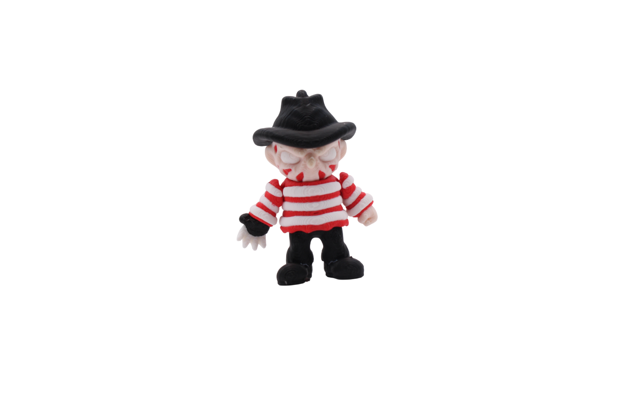 Freddy Flexi
