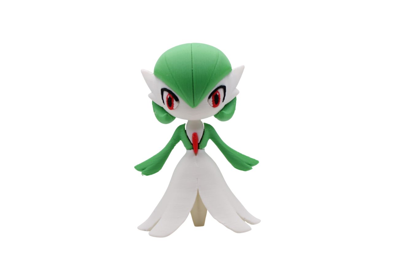 Gardevoir