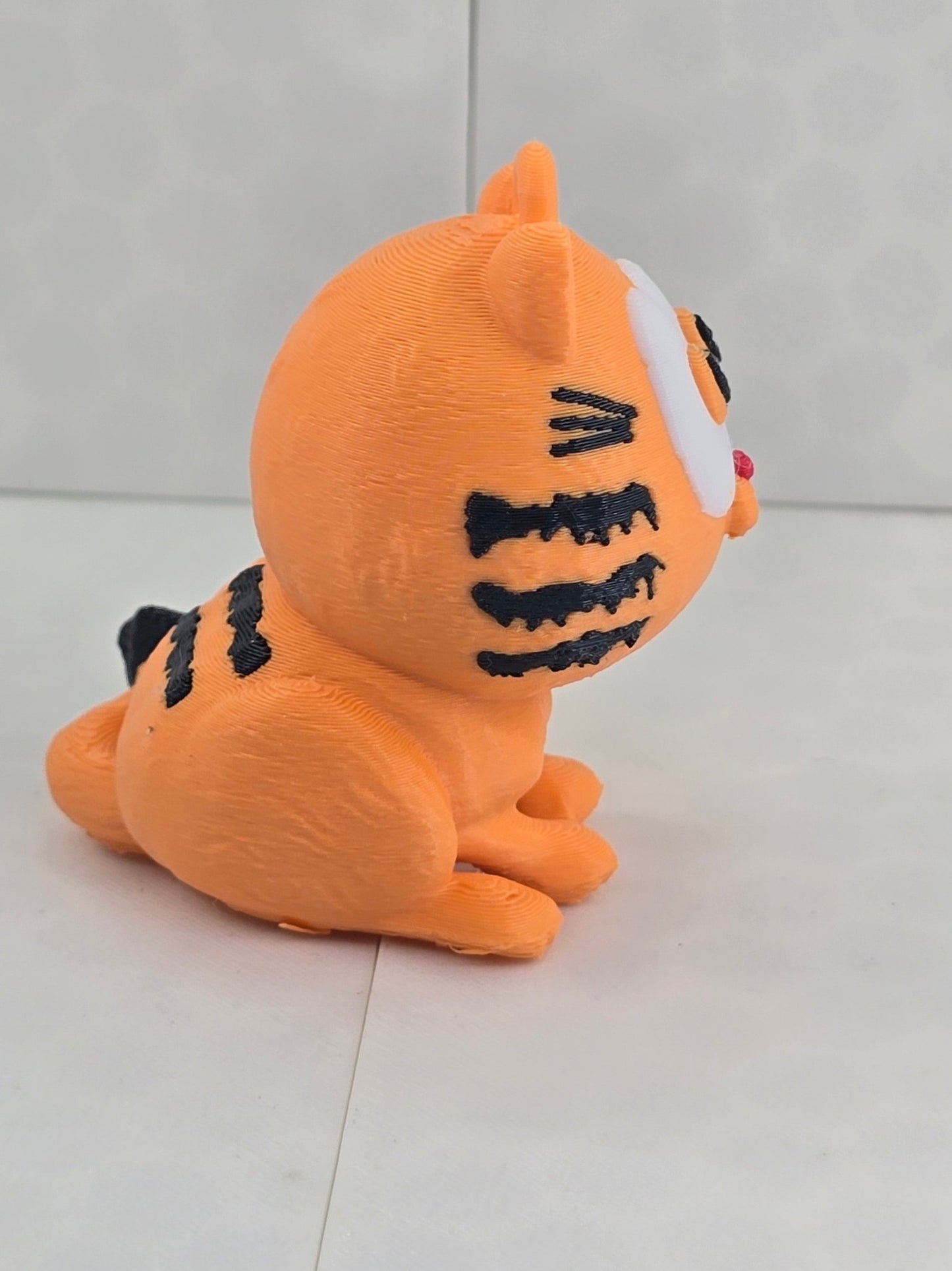 Garfield 2024 - Erratically Eccentric Creations