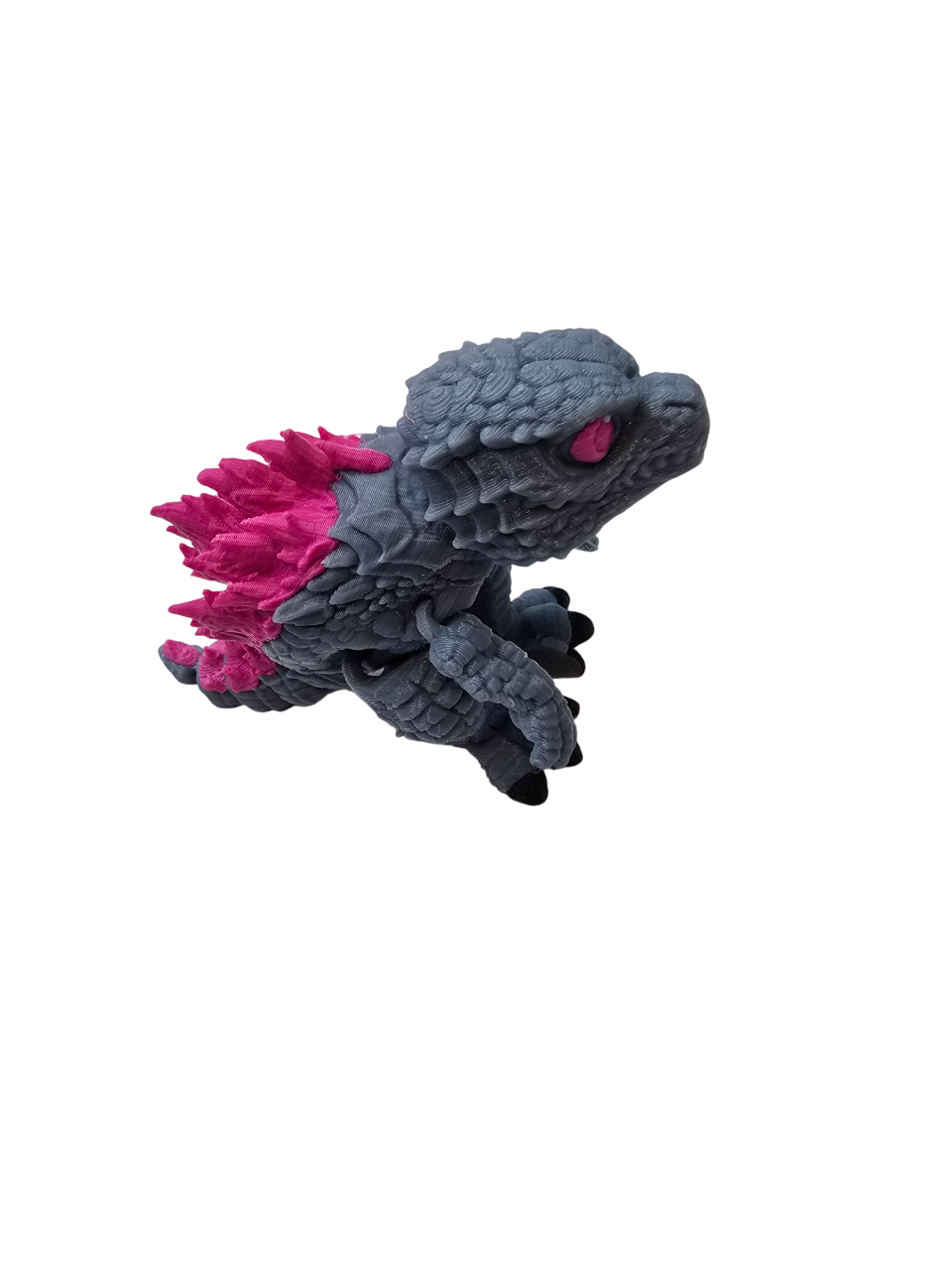 Godzilla