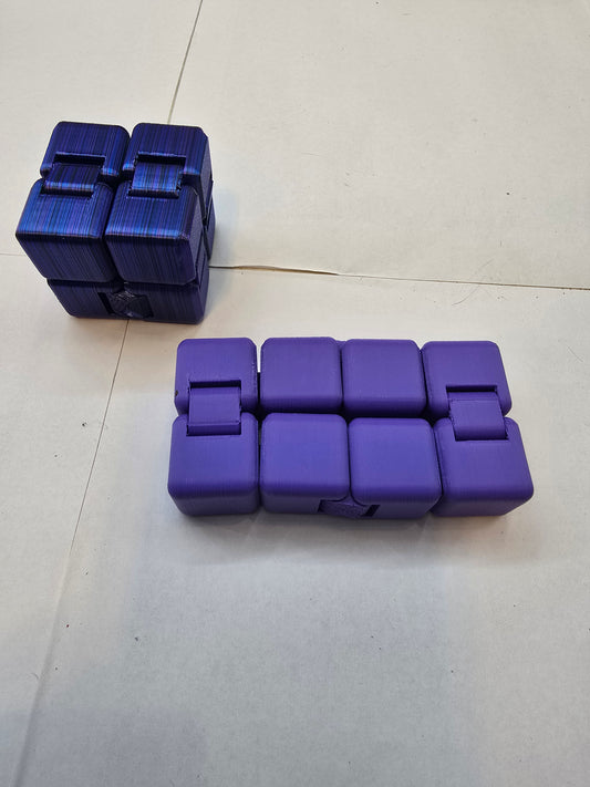 Infinity Cube Large