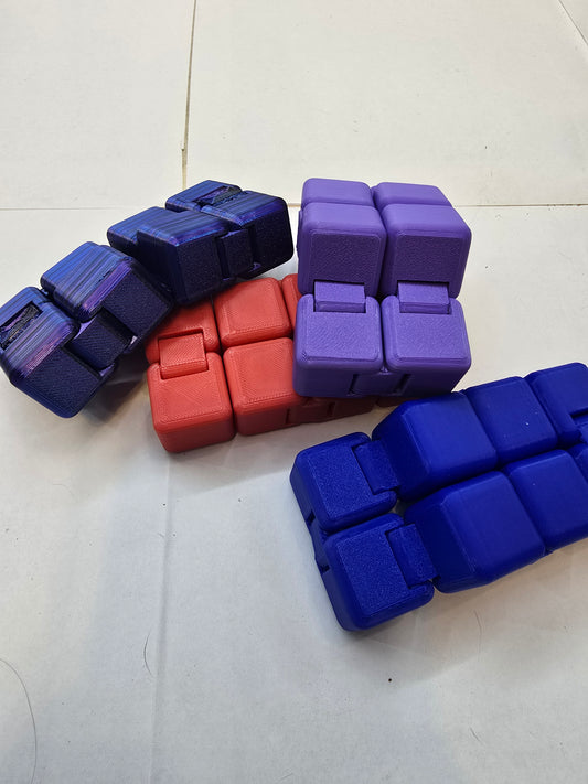 Infinity Cube Small