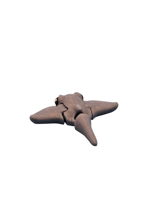 Manta Ray Mini