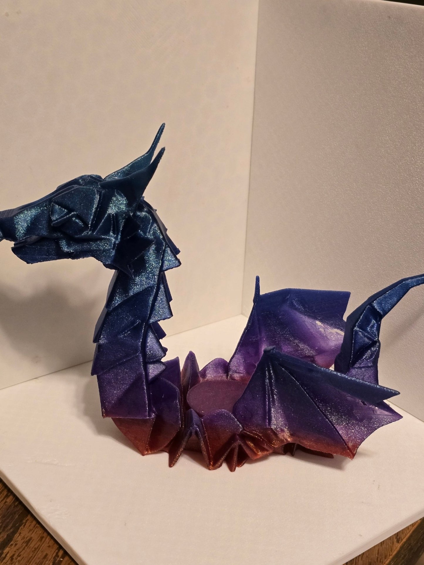 Mickey Pumpkin Tea Light Holder - Erratically Eccentric Creations