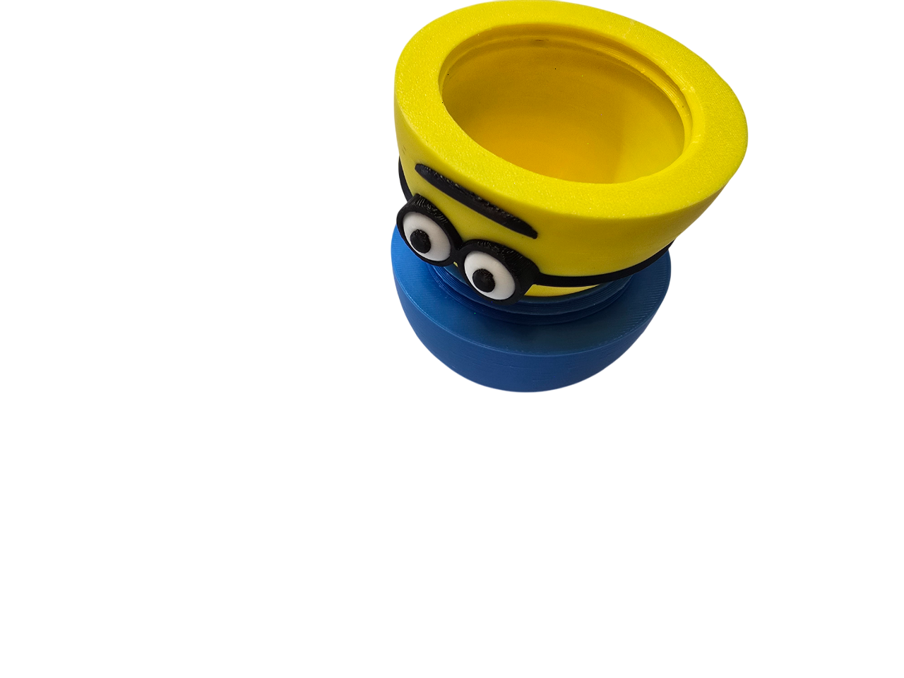 Minion Easter Egg