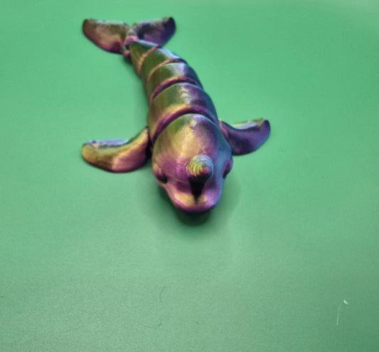 Narwal Cinderwing 3 sizes