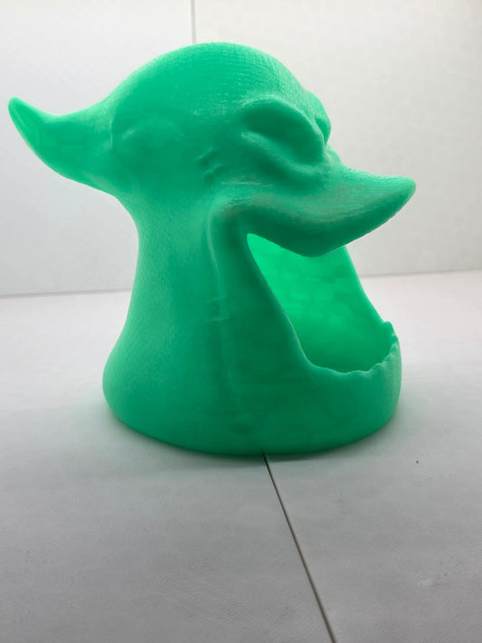 Oogie Bowl - Erratically Eccentric Creations