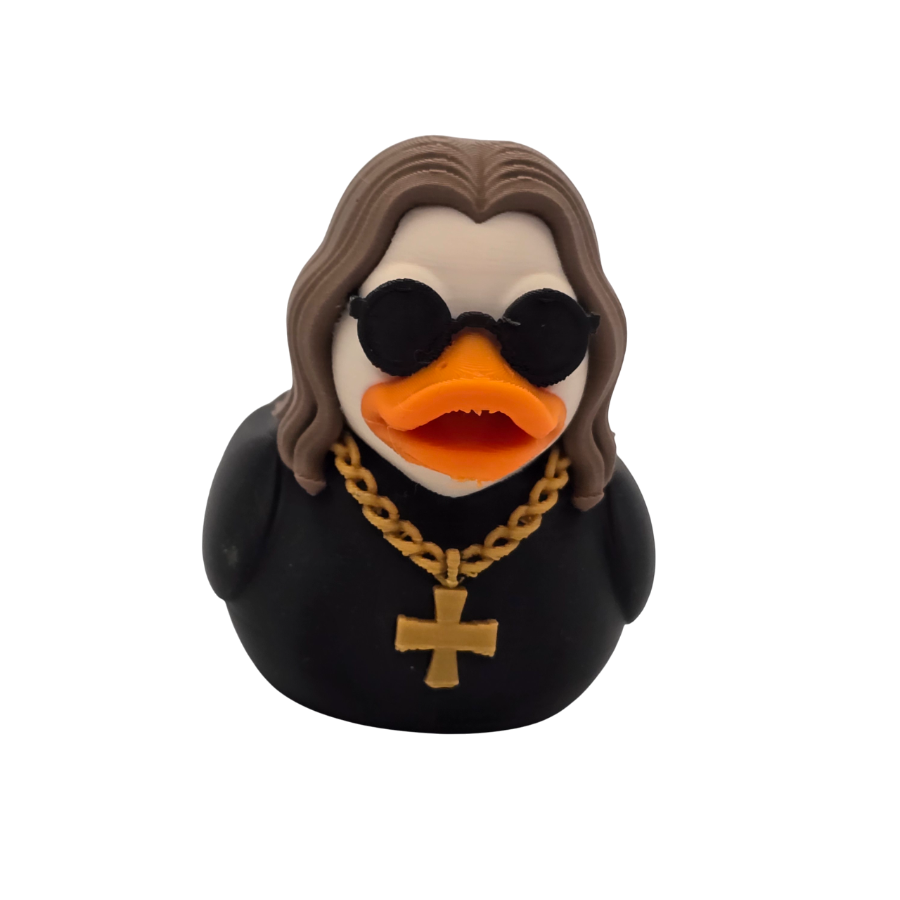 Ozzy Osborn Duck