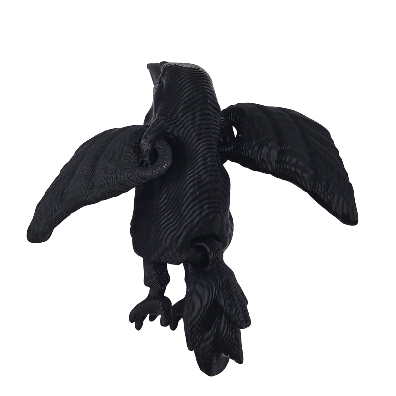 Raven Flexi Small