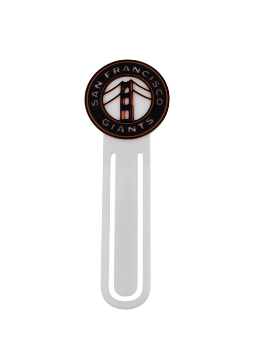 San Francisco Giants Bookmark