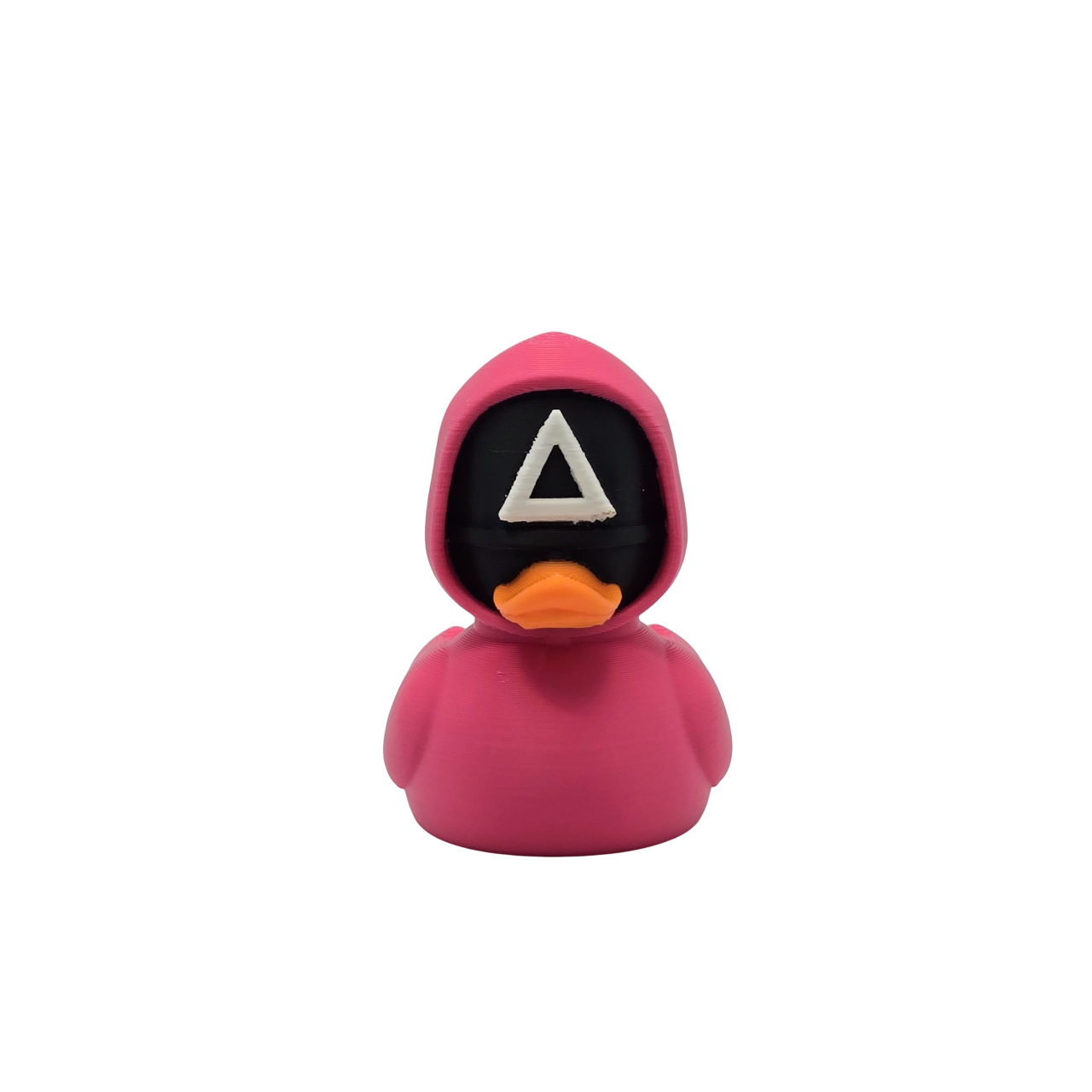 Squid Games Duck