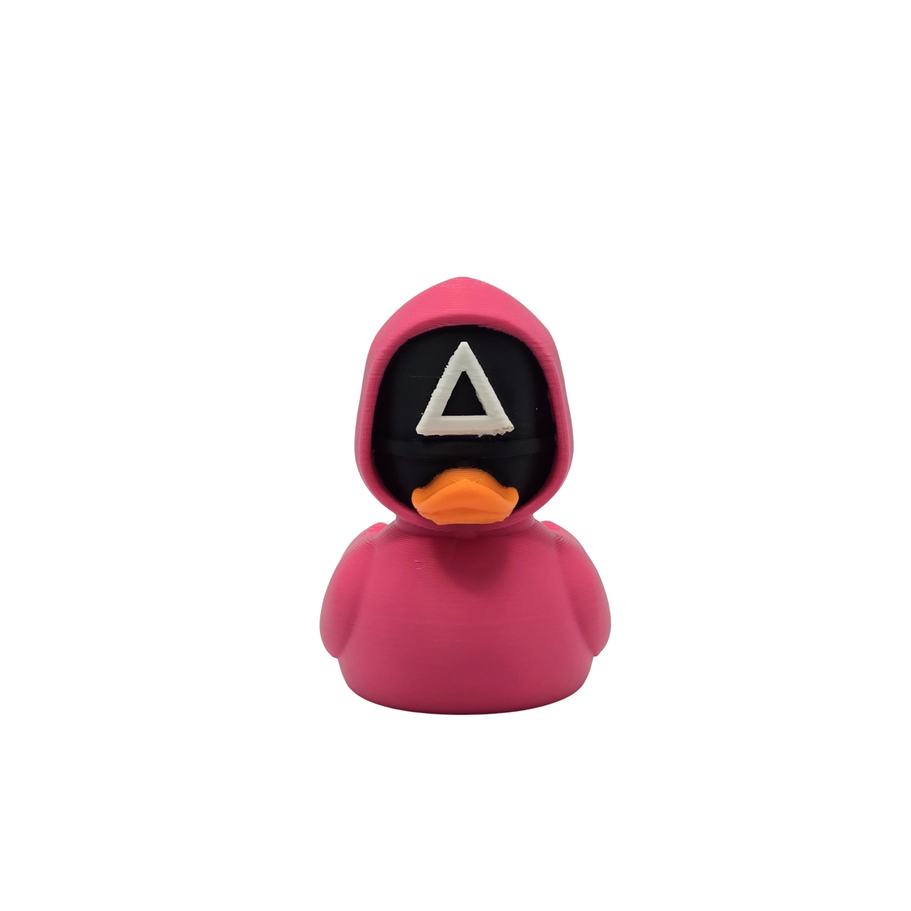 Squid Games Duck