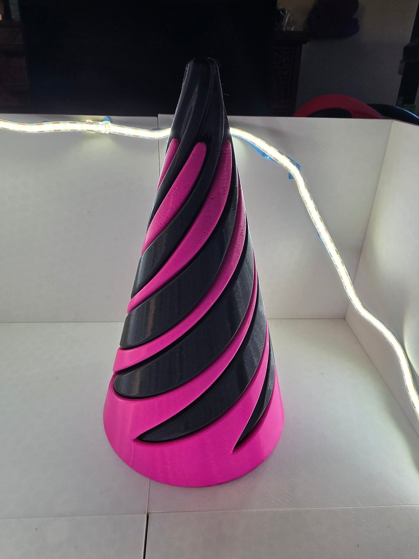 Vortex Giant - Erratically Eccentric Creations