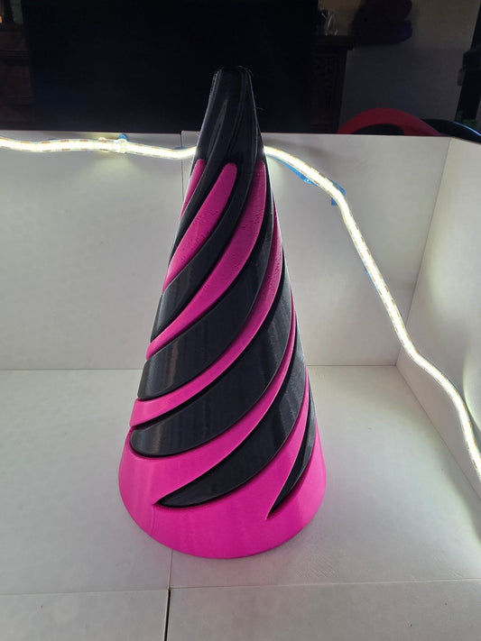 Vortex Giant - Erratically Eccentric Creations