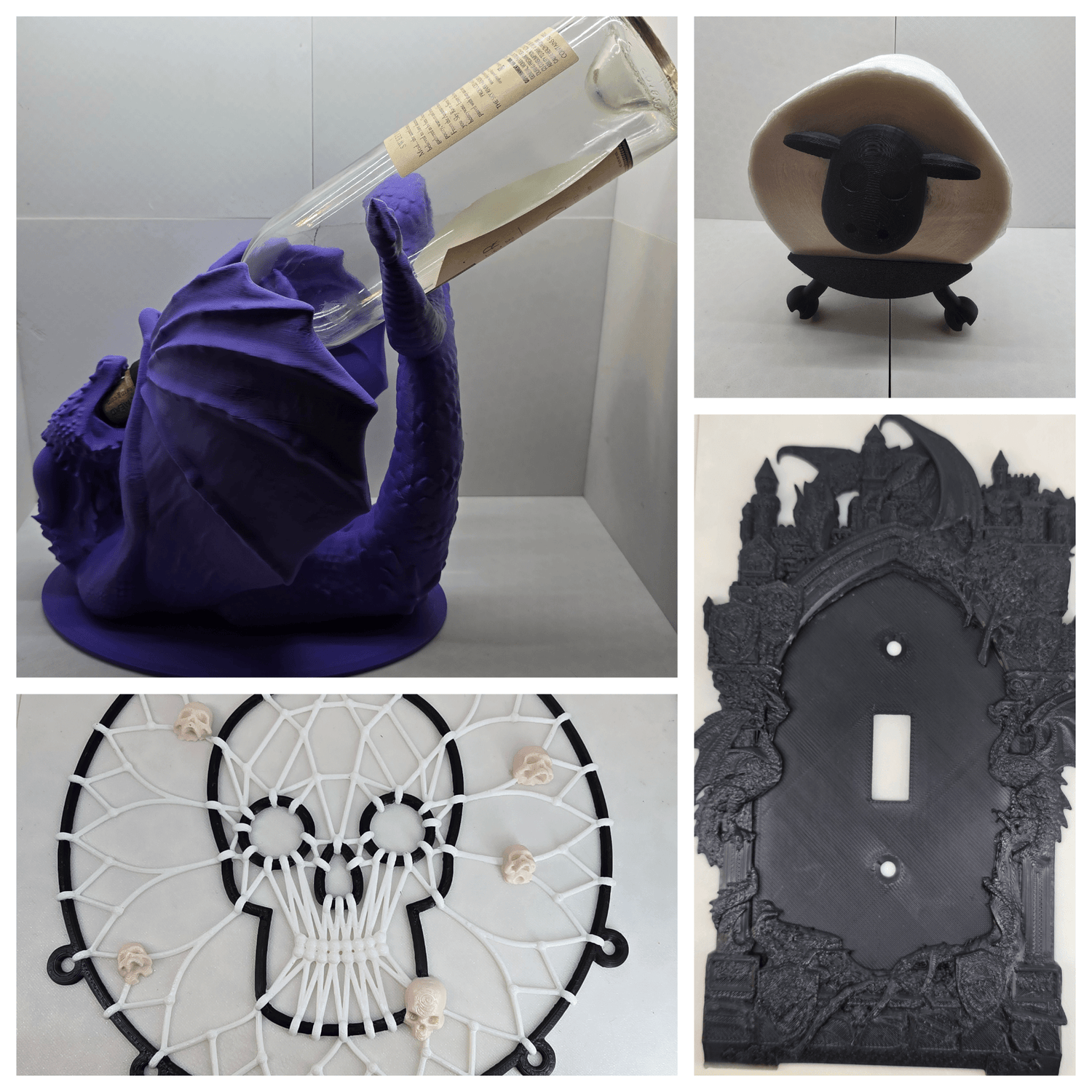 Household - Erratically Eccentric Creations