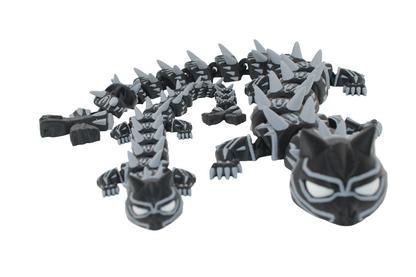 Black Panther Dragon