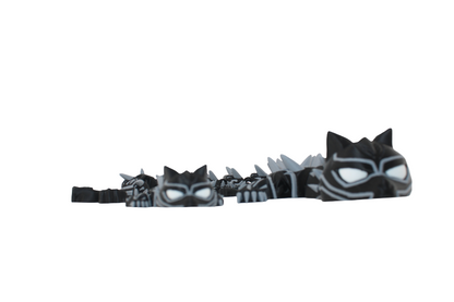 Black Panther Dragon