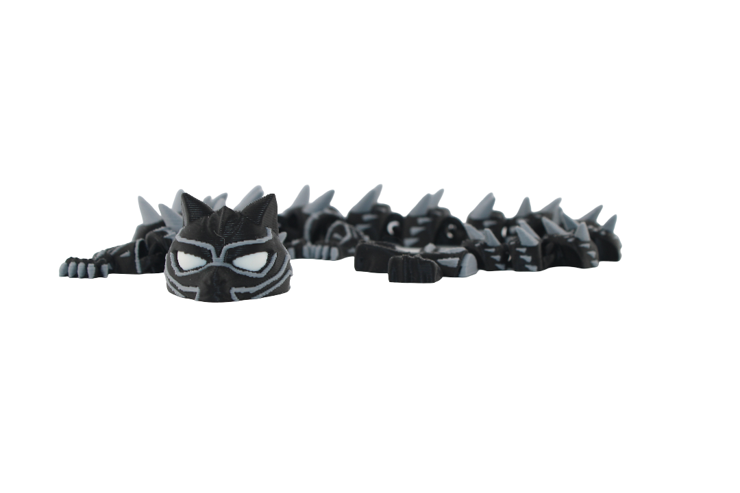 Black Panther Dragon