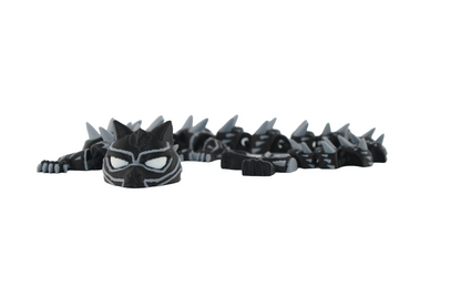 Black Panther Dragon