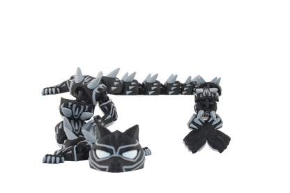 Black Panther Dragon