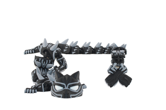 Black Panther Dragon