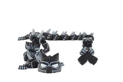 Black Panther Dragon