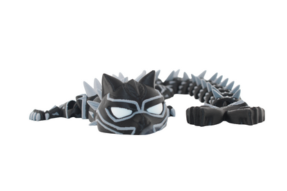 Black Panther Dragon