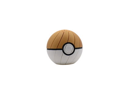 Pokeball Slide