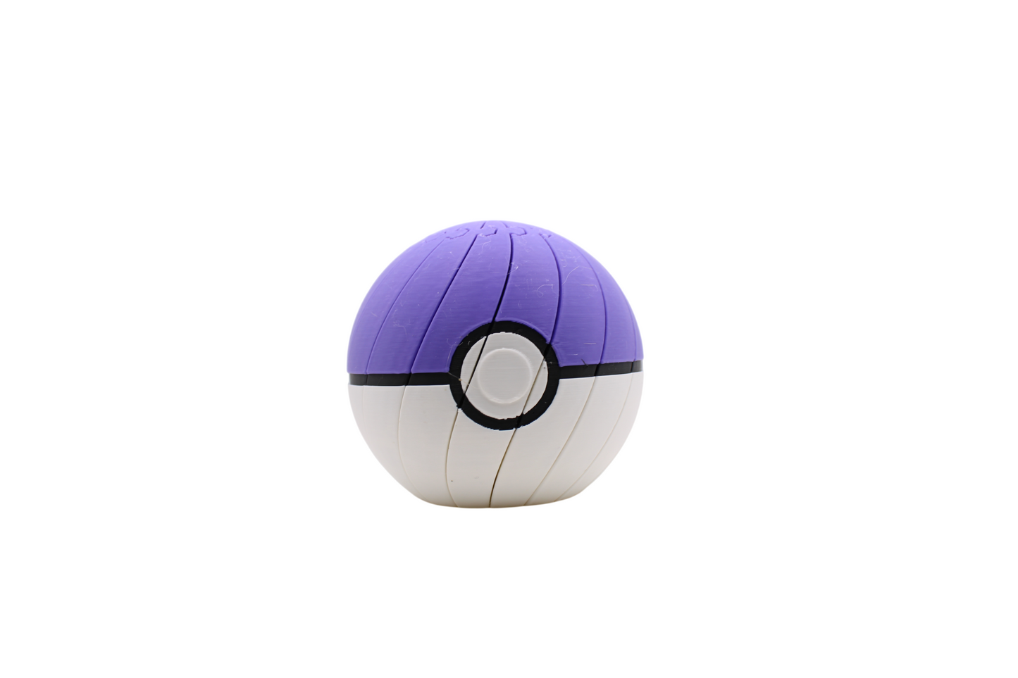 Pokeball Slide