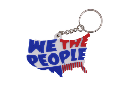 American Heritage Keychains