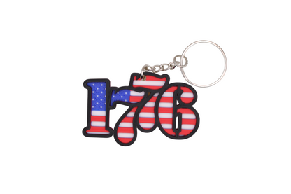 American Heritage Keychains