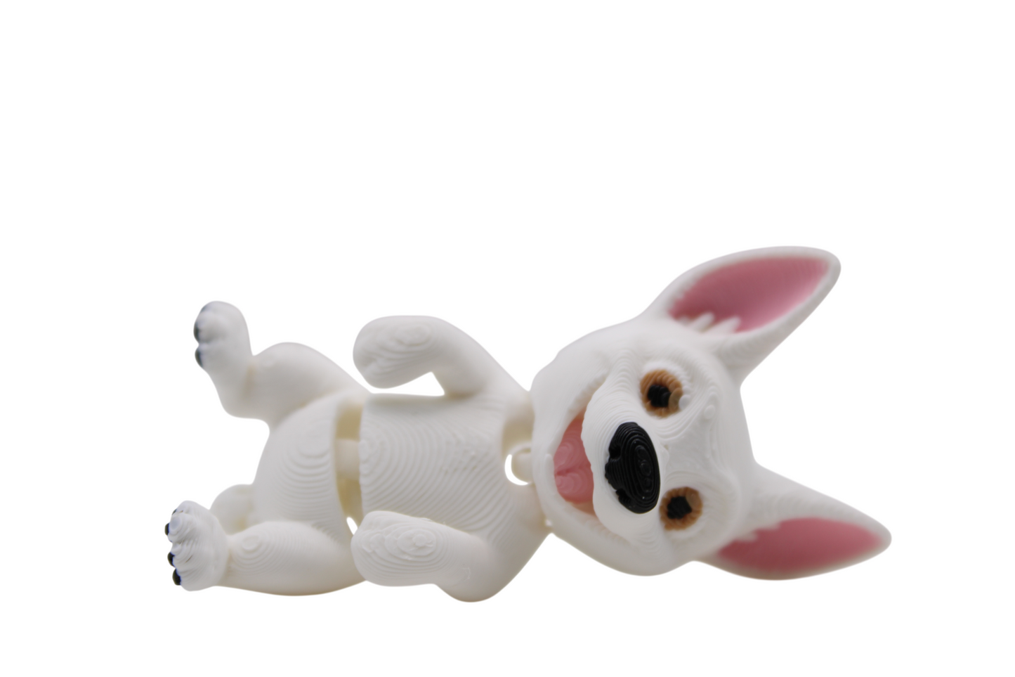 Bolt Flexi