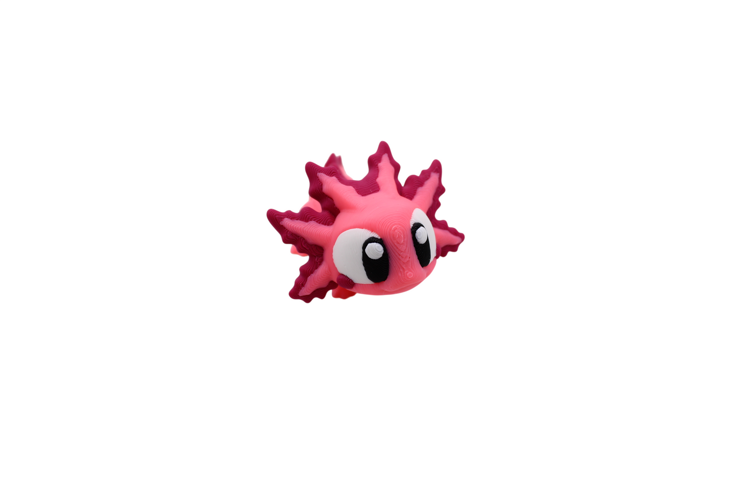 Axolotl Flexi
